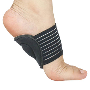 0467 / PLANTAR FASCIITIS RELIEF SLEEVES